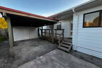 Northland - Address withheld