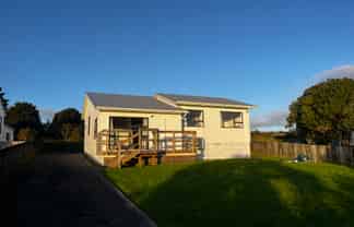 Northland - Address withheld