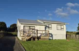 Northland - Address withheld