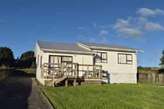 Northland - Address withheld