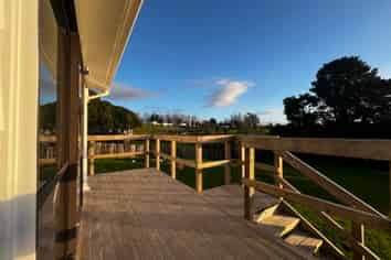 Northland - Address withheld