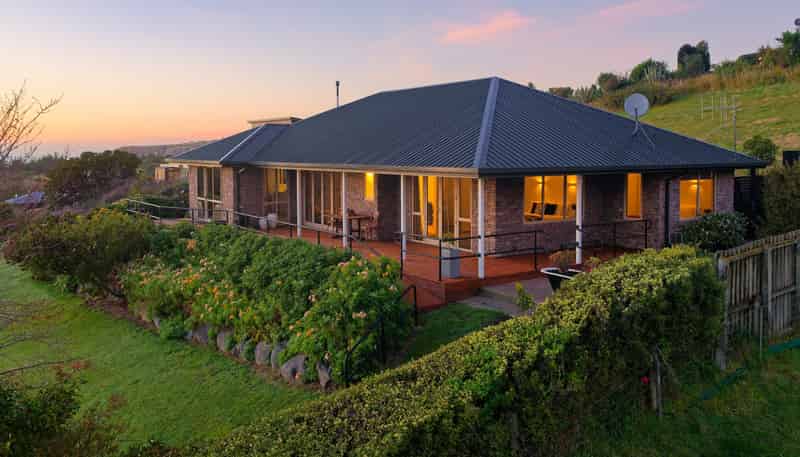 68 Churchill Street, Kaikoura