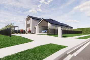5 Rongoā Māori Way, Pukekohe