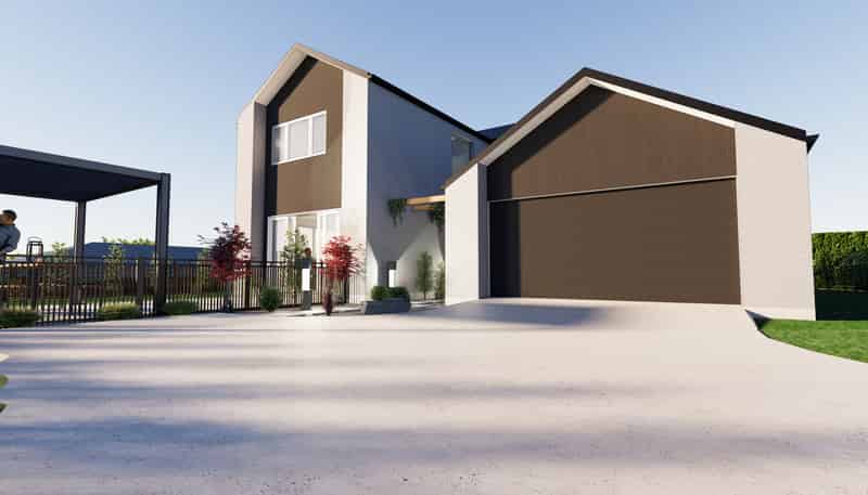 5 Rongoā Māori Way, Pukekohe