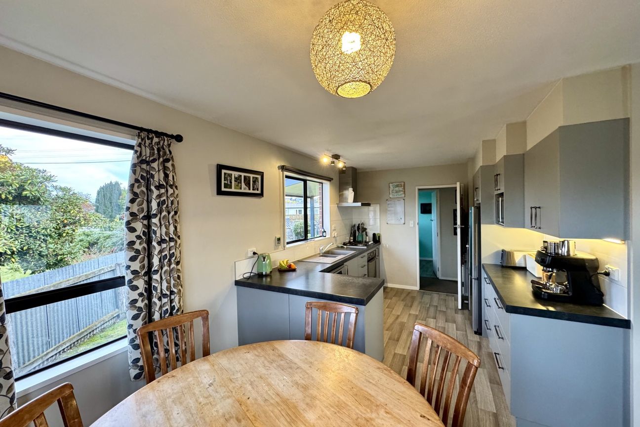 Quarter Acre Living, Modern Day Flexibility - Ansicht 6