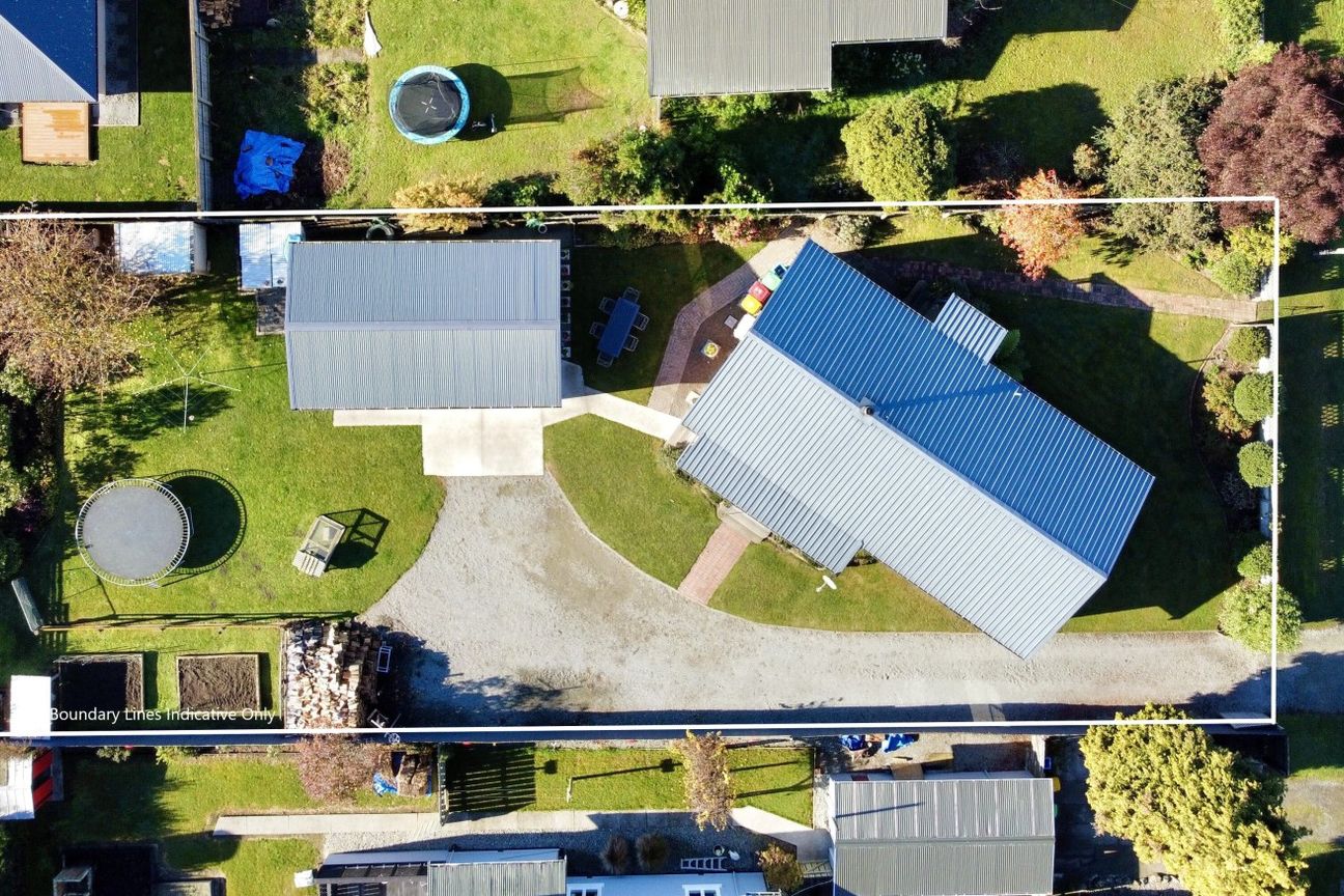 Quarter Acre Living, Modern Day Flexibility - Ansicht 3