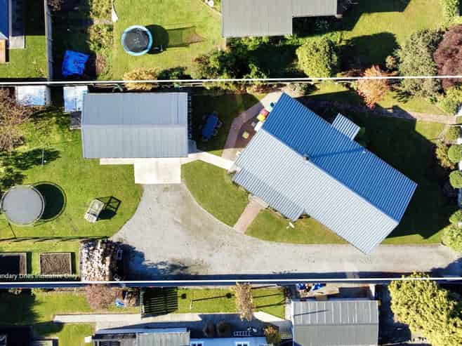 34 Harris Street, Pleasant Point