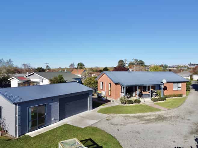34 Harris Street, Pleasant Point