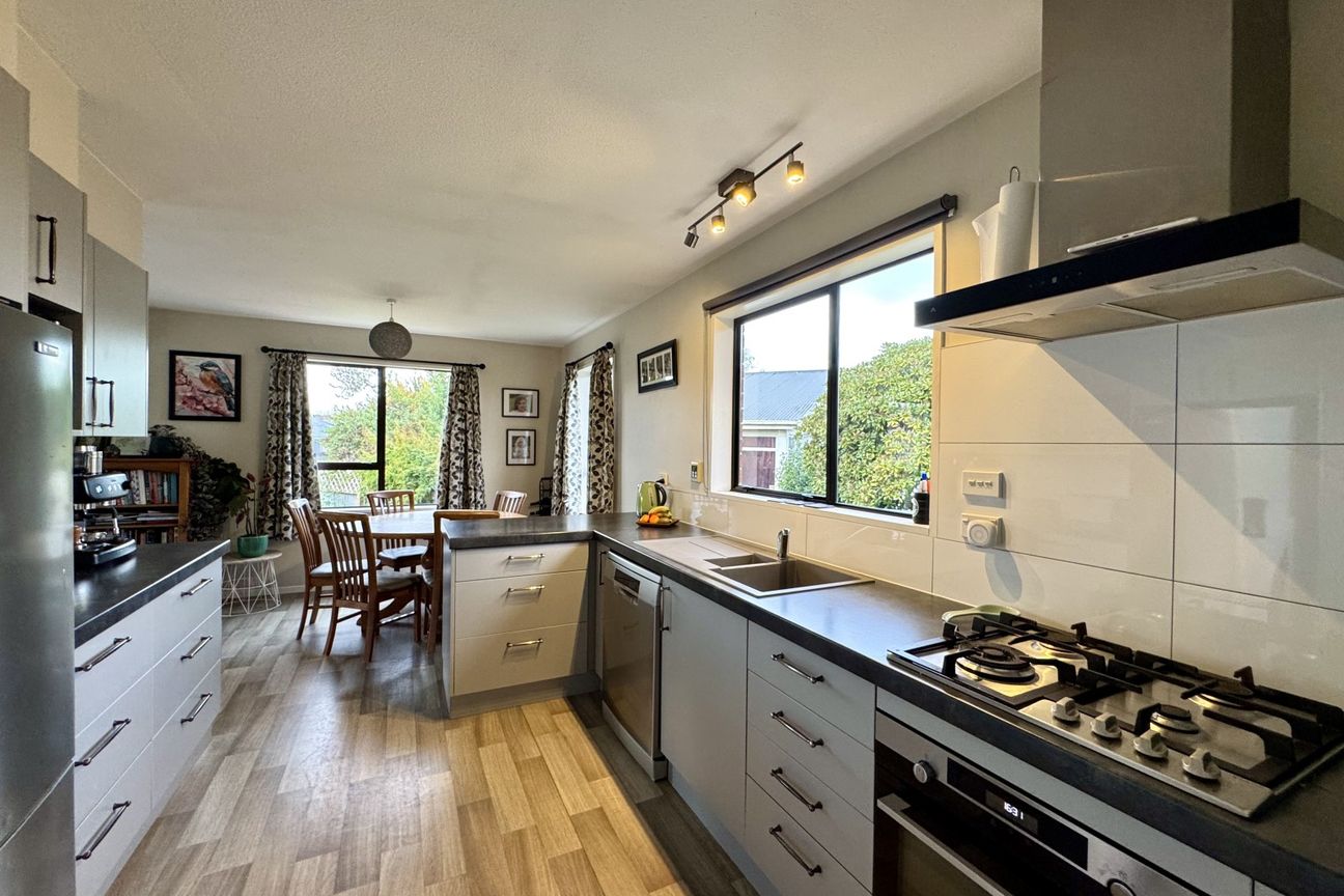 Quarter Acre Living, Modern Day Flexibility - Ansicht 4