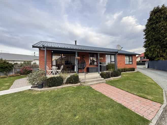 34 Harris Street, Pleasant Point