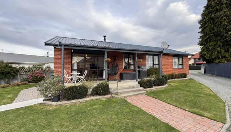 34 Harris Street, Pleasant Point