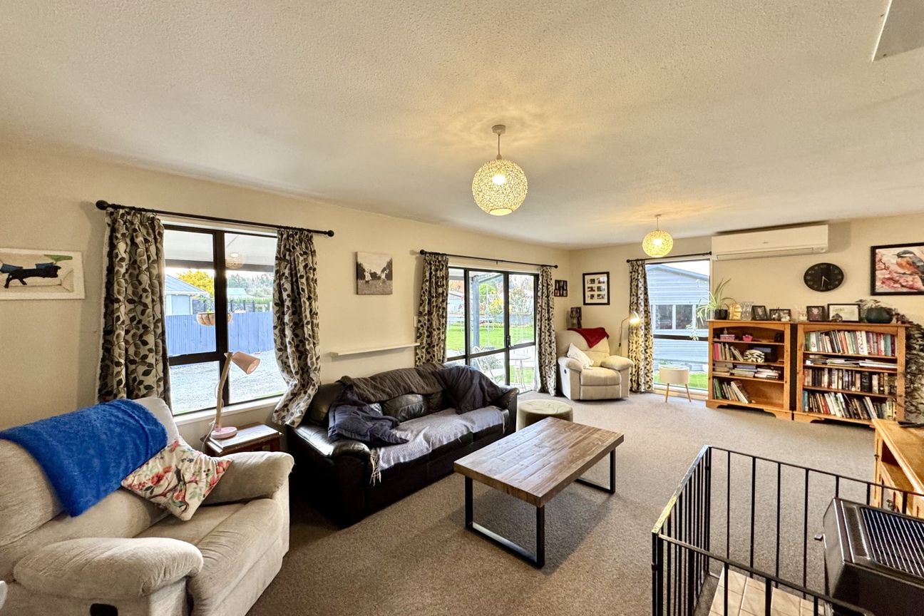 Quarter Acre Living, Modern Day Flexibility - Mehr