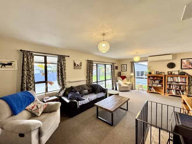 34 Harris Street, Pleasant Point