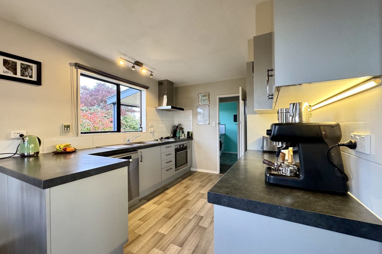 Quarter Acre Living, Modern Day Flexibility - Ansicht 5