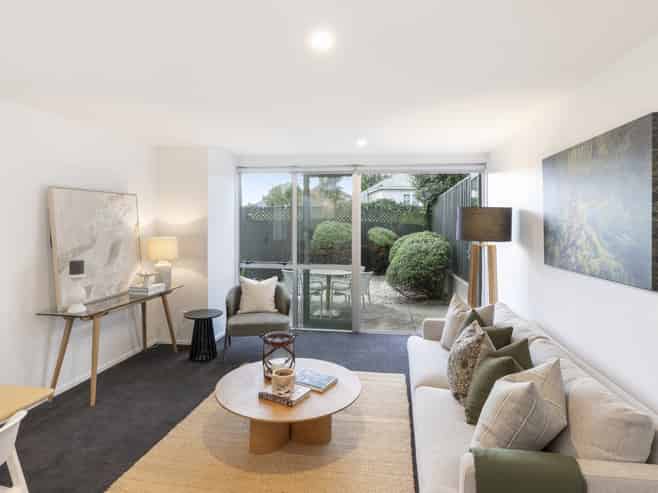 9/86 Brockworth Place, Riccarton