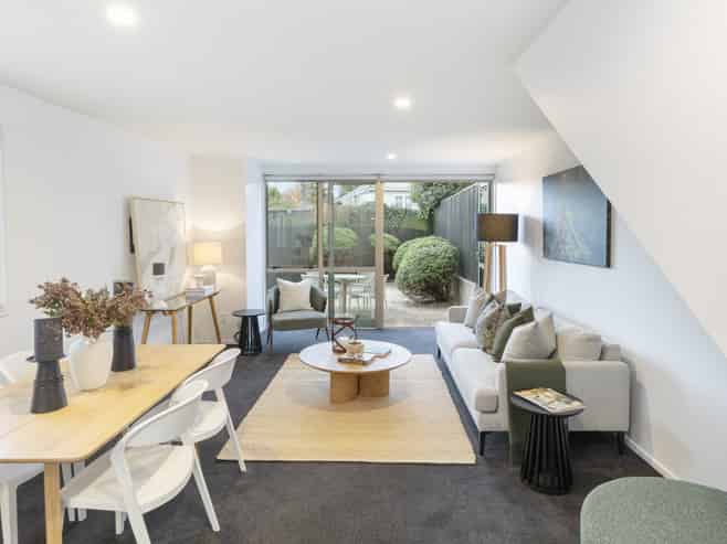 9/86 Brockworth Place, Riccarton