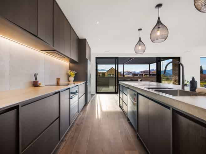1 Glenbrae Crescent, Wanaka