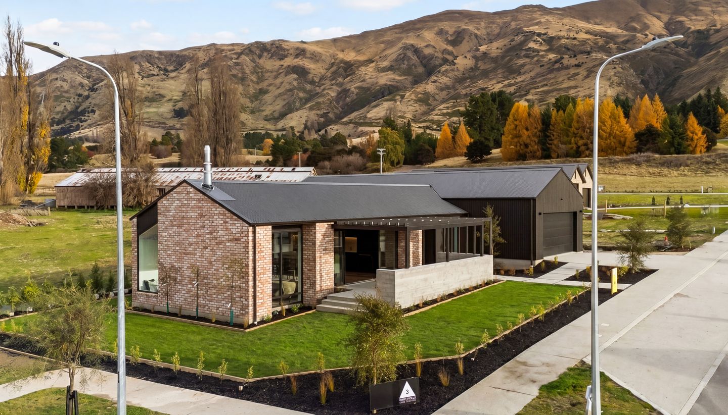 1 Glenbrae Crescent, Wanaka, Wanaka, Central Otago / Lakes District