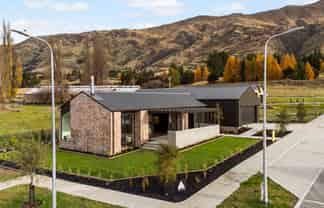 1 Glenbrae Crescent, Wanaka