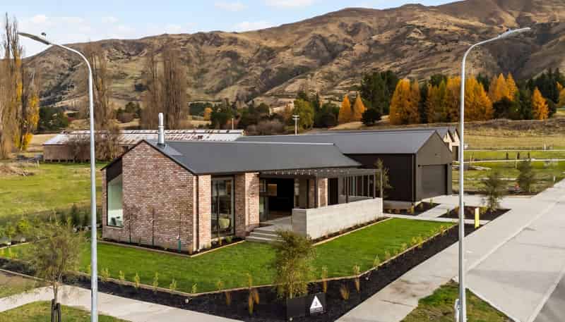 1 Glenbrae Crescent, Wanaka