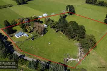 517 Umutaoroa Road, Dannevirke