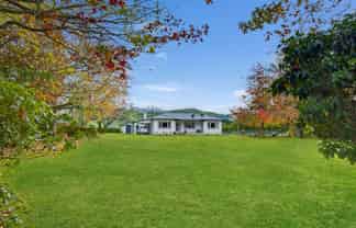 517 Umutaoroa Road, Dannevirke