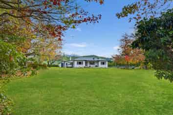 517 Umutaoroa Road, Dannevirke