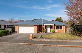 107 William Brittan Avenue, Halswell