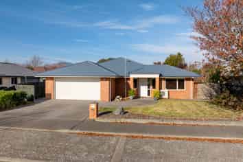 107 William Brittan Avenue, Halswell