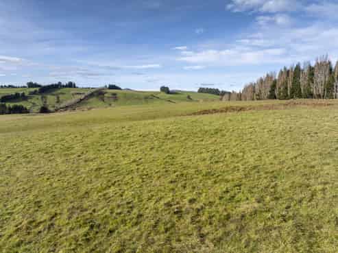 169 Lynwood Road, Te Anau