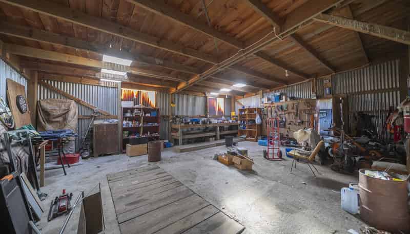169 Lynwood Road, Te Anau