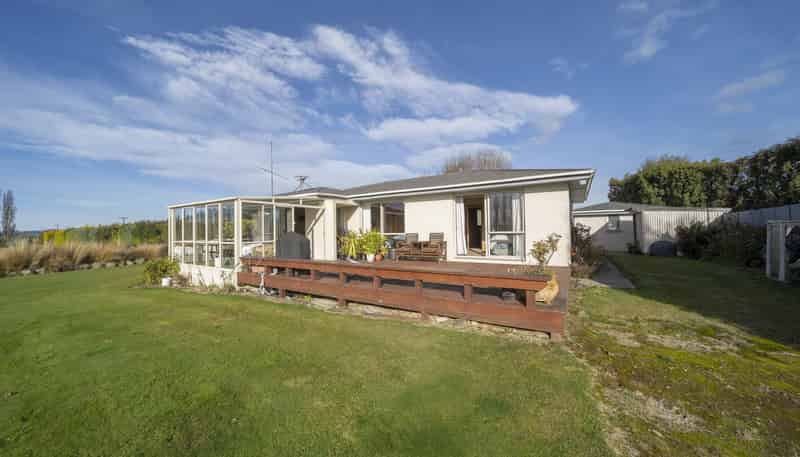 169 Lynwood Road, Te Anau