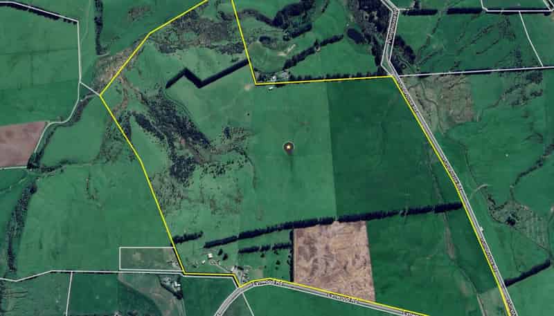 169 Lynwood Road, Te Anau