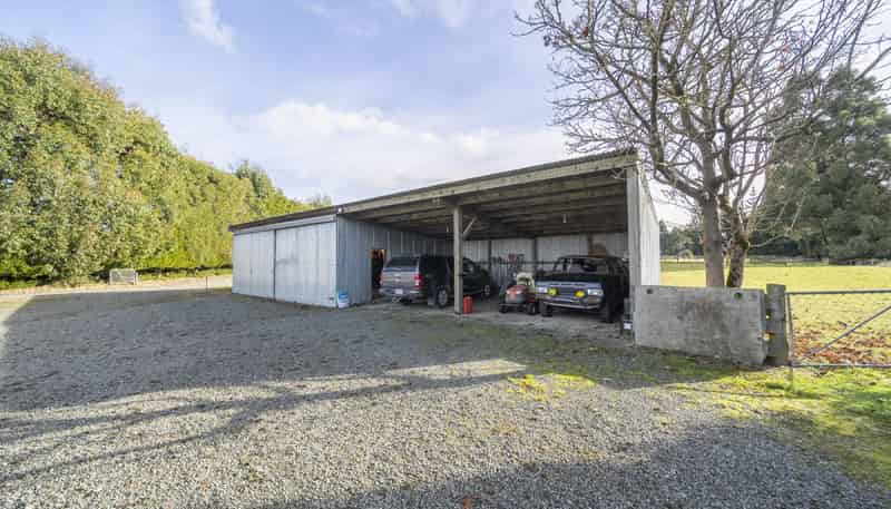 169 Lynwood Road, Te Anau