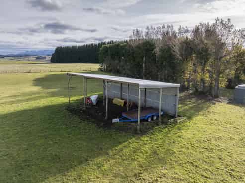 169 Lynwood Road, Te Anau