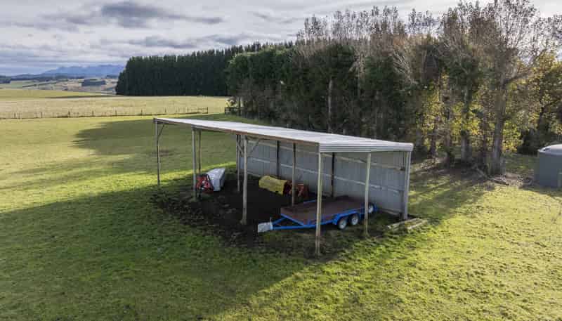 169 Lynwood Road, Te Anau
