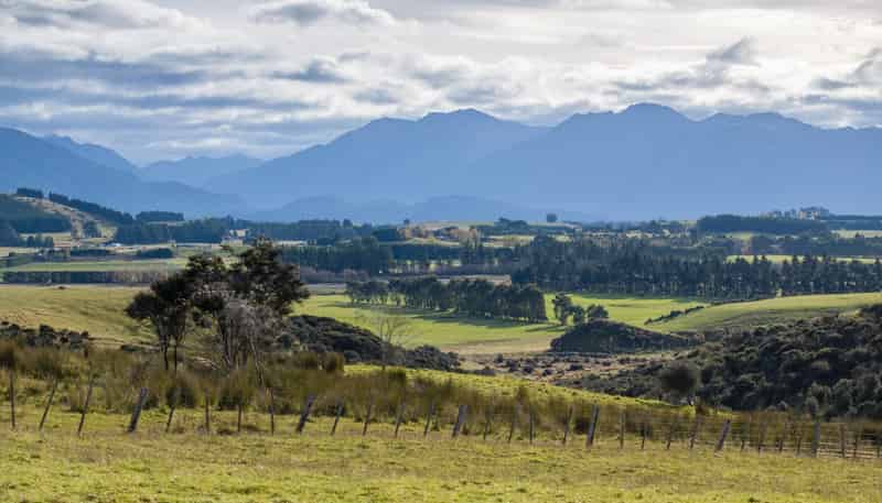 169 Lynwood Road, Te Anau