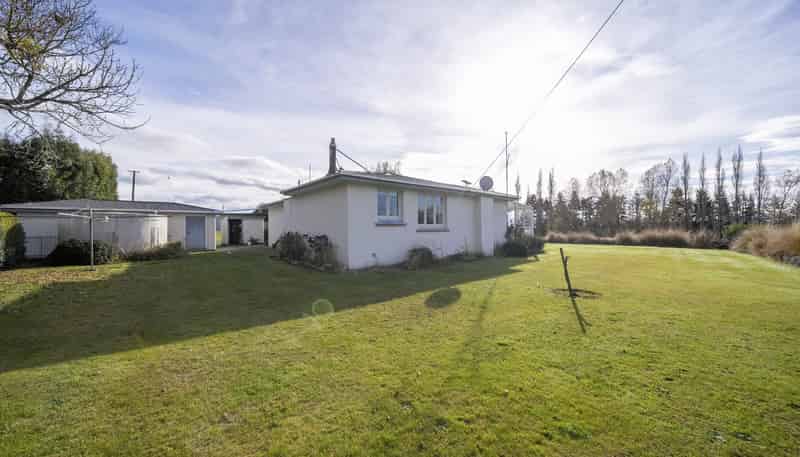 169 Lynwood Road, Te Anau