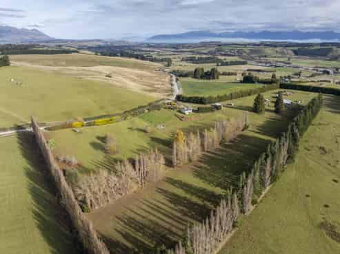 169 Lynwood Road, Te Anau