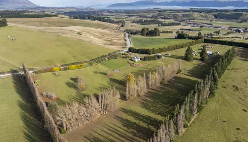 169 Lynwood Road, Te Anau
