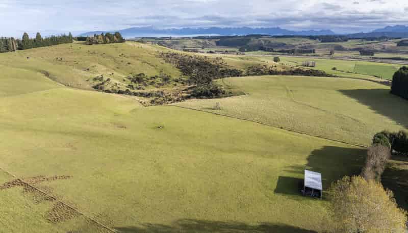 169 Lynwood Road, Te Anau