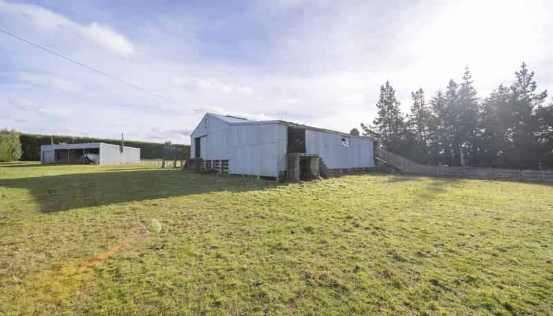 169 Lynwood Road, Te Anau