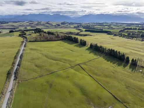 169 Lynwood Road, Te Anau