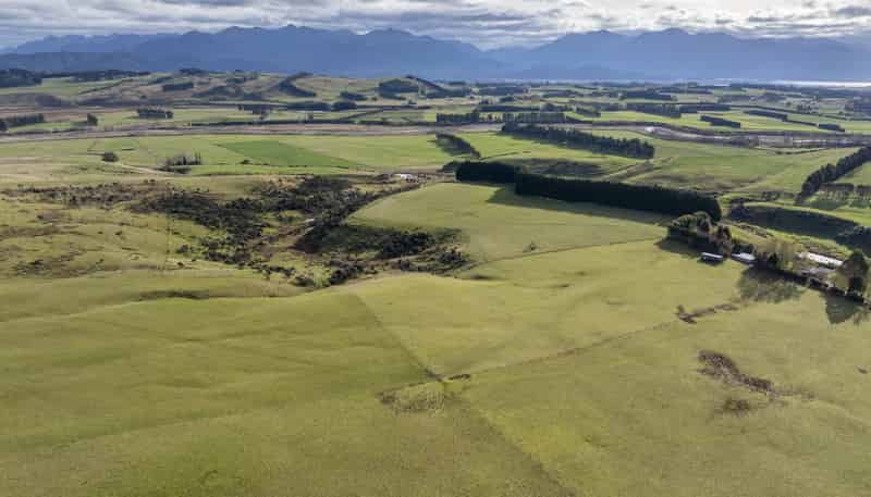 169 Lynwood Road, Te Anau