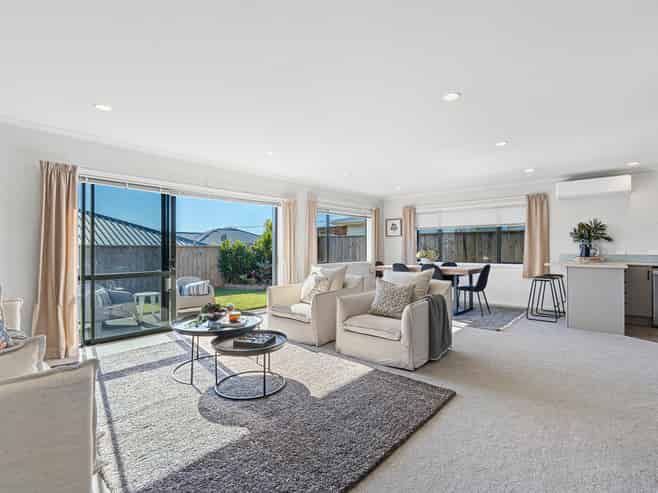 11 Wilton Street, Westown