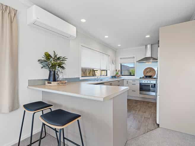 11 Wilton Street, Westown