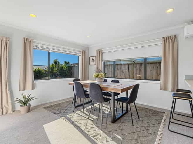 11 Wilton Street, Westown