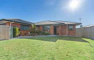 11 Wilton Street, Westown