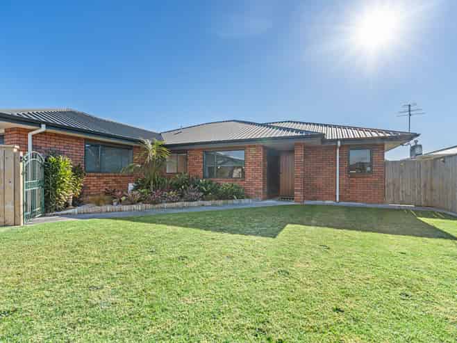 11 Wilton Street, Westown