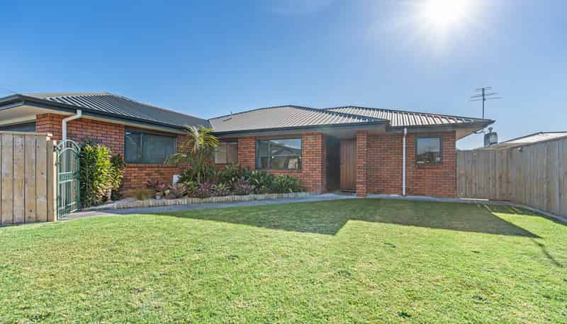 11 Wilton Street, Westown